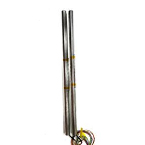 Wholesale UNIVO UBMD-12Y LVDT Accurate Displacement Measurement with 0.5% Full Range Linearity from china suppliers