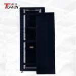 High Standard 19 Inch Server Rack 42u Network Equipment Cabinet Fireproof