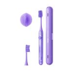 Electric Tooth Brush Sonic Ultrasonic Rechargeable Oral Care Adult Electric