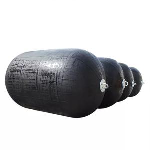 Wholesale 3.3x6.5M CTN Type Yokohama Rubber Fender ISO17357 PIANC2002 Standard from china suppliers