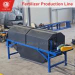 Sodium Chloride Industrial Salt Pelletizer Machine For Snow Melting Agent