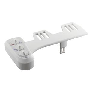 Wholesale Compact Size Bathroom Bidet Attachment Female / Male Hipps Washing Function from china suppliers