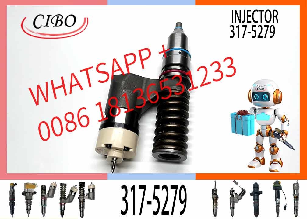 Fuel engine diesel injector 212-3462 0R-4987 161-1785 0R-9530 166-0149 10R-1258 for C12