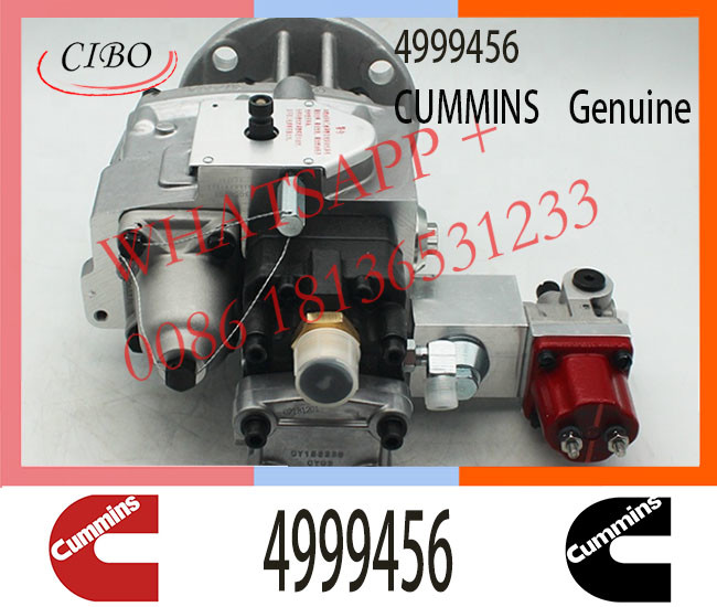 4999456 Diesel Pump for Cum-mins K19 KTA19 KTA19-DM Engine PT Fuel Injector 4999456 4999453 4999454 4999463 4999465