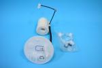 F7 1770A130 1770A106 Vehicle Fuel Pump For Mitsubishi