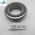Iron Foton Auto Parts Tapered Roller Bearing 0750118745