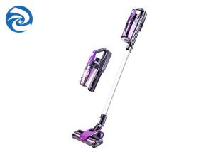 Wholesale 130W Rechargeable Hand Held Vacuum Cleaners 8KPA 26V from china suppliers