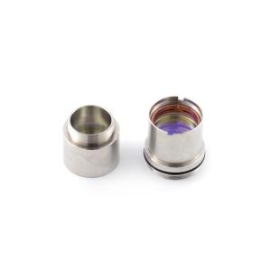 Wholesale Laser Raytools Consumables Focusing Lens Collimation Lens for Raytools BM109 Cutting Head from china suppliers