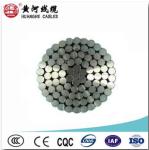 Industrial Aerial Bunch Conductor Aluminum Conductor Steel Reinforced