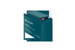 Electric Tricycle Rechargeable 12v Lead Acid Battery 42.3Ah 6-DF-42.3
