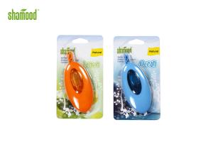 Wholesale Ocean Lemon Scents Membrane House Vent Air Freshener Kitchen Using Dishwasher from china suppliers