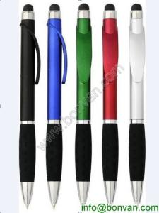 Wholesale touch style pen,twist promotional pen, twist plastic gift pen from china suppliers