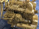 MAOQUN Excavator S4D95-1 PC60-6-7 imported remanufactured engines Komatsu