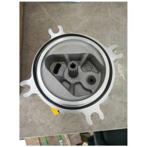 Wholesale R210-7 R220-9 Hyundai Excavator Hydraulic Gear Pump from china suppliers