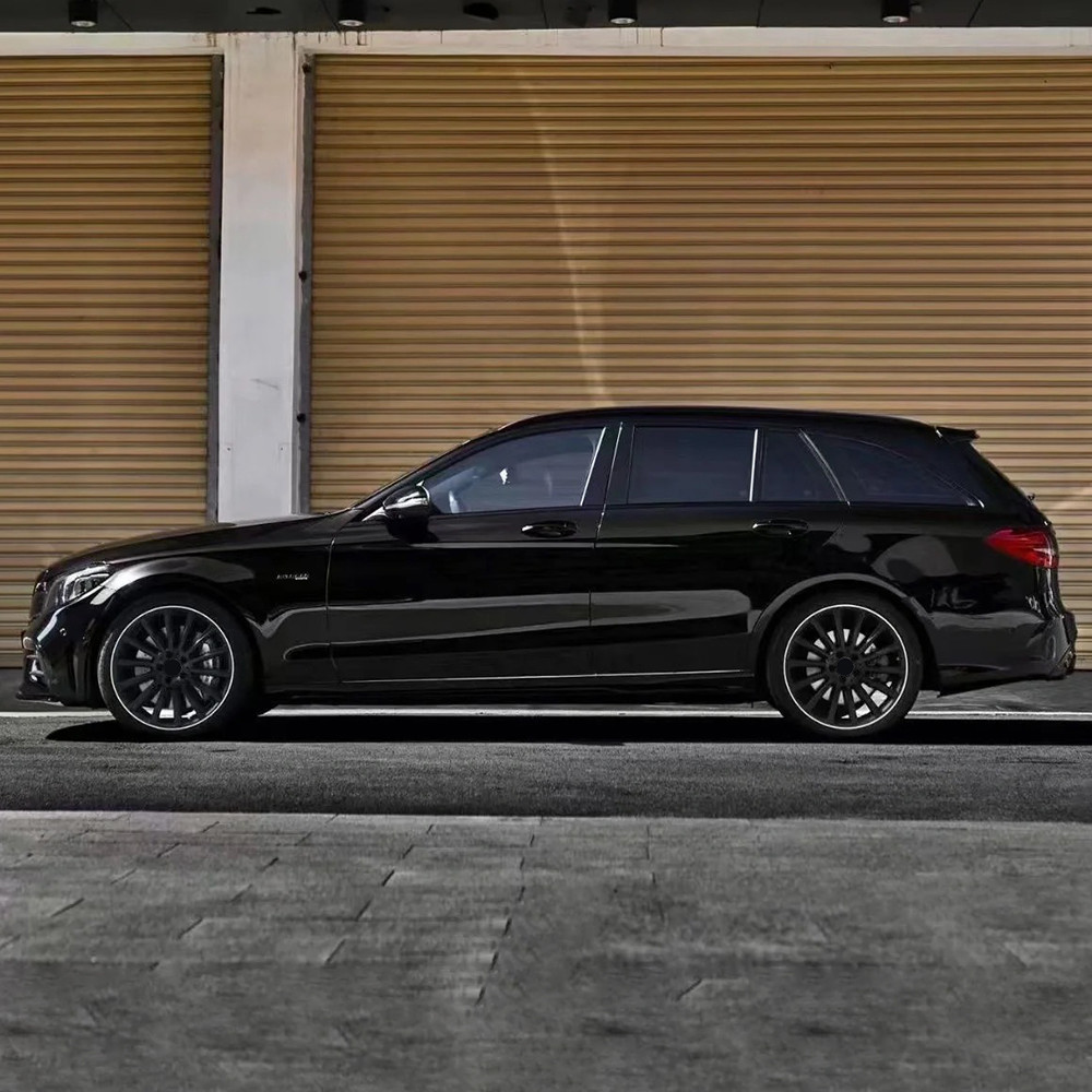2024 New Tpu Ppf 7.5mil Clear Vehicle Protection Film For Car Body