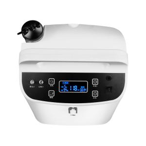 Wholesale CE 5L Oxygen Concentrator machine 40KPA XY-6S For Pregnant Women from china suppliers