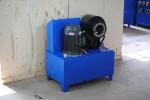 CHINA High Quality Flexible DX68 High Pressure Hose Crimping Machine Equipment