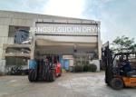 5.5KW 66R/Min SS Horizontal Spiral Ribbon Mixer