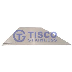 Wholesale Colored Stainless Steel Sheets with Mill Edge and Slit Edge Mirror Polished Stainless Steel Sheets from china suppliers