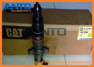 Wholesale 324D 325D 329D C7 C-7 Excavator Replacement Parts Diesel Engine Fuel Injector from china suppliers