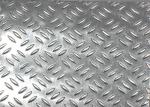 Black Aluminium Checker Plate 6mm 4x8 3mm Aluminium Checker Sheet