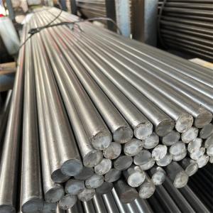 Wholesale 2205 2024 12l14 1144 Spring Steel Round Bar 8mm 9mm 9260 61SiCr7 1.7108 from china suppliers