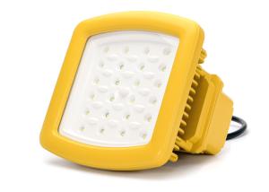 Wholesale 115Lm/W Explosion Proof LED Flood Light 60W 80W High Efficacy Low Decay from china suppliers
