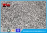 Mineral Processing grinding media steel balls for ball mill 60mn HRC 58-62
