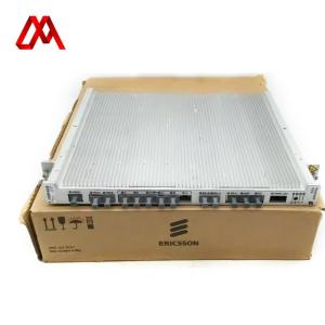 Wholesale BBU ERICSSON Baseband 6630 Orginal KDU 137 848/11 KDV 127 621/11 BKV 106 217/1 from china suppliers