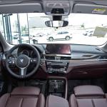 BMW X1 2022 sDrive 25Li lingxian version Compact SUV Gasoline 5 Door 5 seats