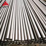 ASME SB338 Titanium Alloy Tubes OD25mm OD38mm For Heat Exchange