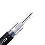 4 Core Copper Steel Wire Armoured Cable Stainless Steel Tubes