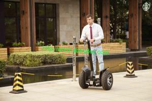Best auto balance electric chariot balancing scooter segway