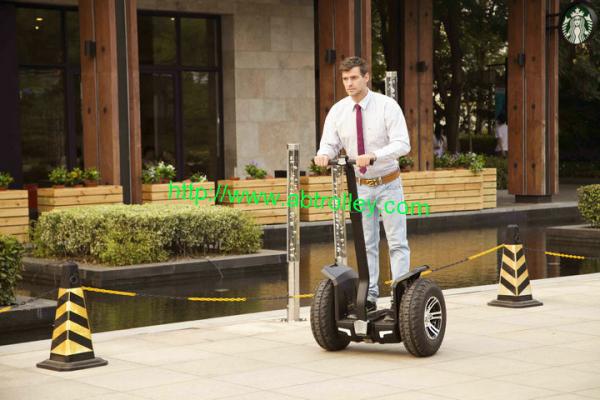 Quality Best auto balance electric chariot balancing scooter segway for sale