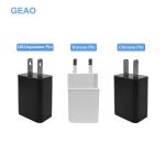 10W 5V 2A USB Universal Charger OEM / ODM Portable Customized