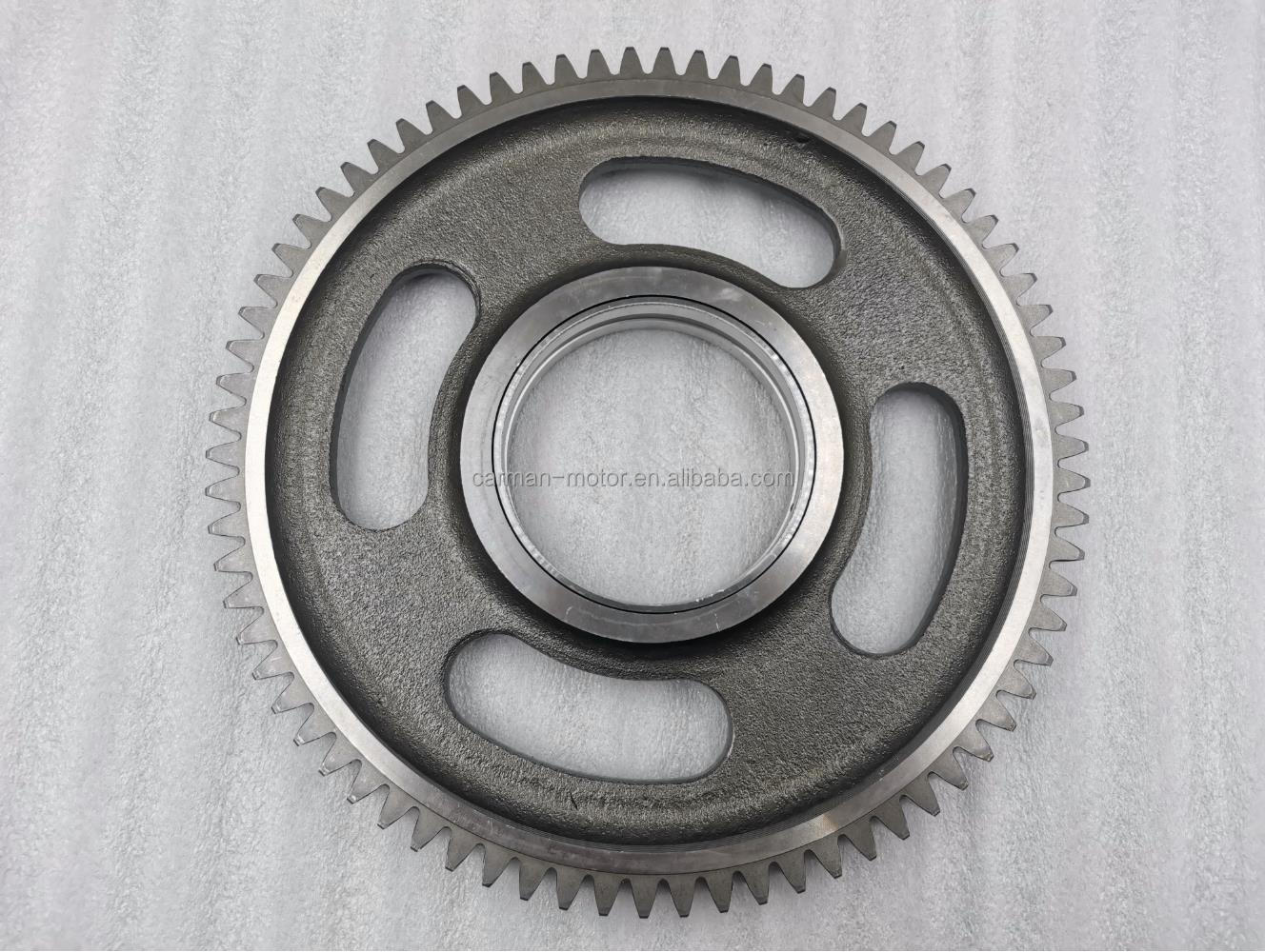Standard 3696463 Idle Gear for Foton Auman Truck Cummins ISG Engine Spare Parts Top-