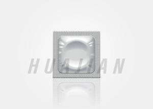 Wholesale Aluminum Condom Packaging Foil Sachet Package Bag from china suppliers