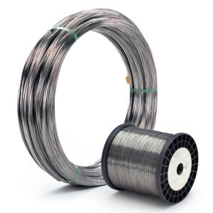 Wholesale Ss Aisi 201 Stainless Steel Wire Rod SGCH 304 304l 309s 310s from china suppliers