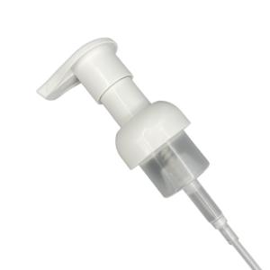 Wholesale 40mm Closure Foaming Soap Pumps SS316 Spring 0.92ml Dosage For Hand Wash from china suppliers