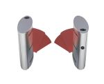 ESD Turnstile Security Gates