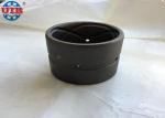Q345B 40Cr Steel Transmission Components Bearing Rings Excavator Bush Replacemen