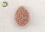 Zeolite 3A Molecular Sieve Adsorbent 25KG/Bag Bulk Density 0.6 - 0.8g/Ml