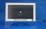 Touch Screen Quantum Body Analyzer , Magnetic Health Analyser AH-Q11