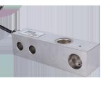 FA509 Stainless Steel 2.2 Ton Single Shear Beam Load Cell For Small Truck Scale