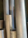 ASTM A268 TP410 ( DIN 1.4006 ) Stainless Steel Seamless Tubes / Pipes