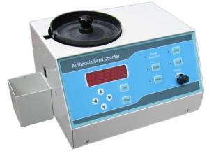 Wholesale SLY-C Automatic Seeds Counter Machine for Various Shapes Seeds from china suppliers