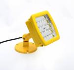 Bridgelux 45mil Chip 120W Gas Station Canopy Light With Japan Imported Material