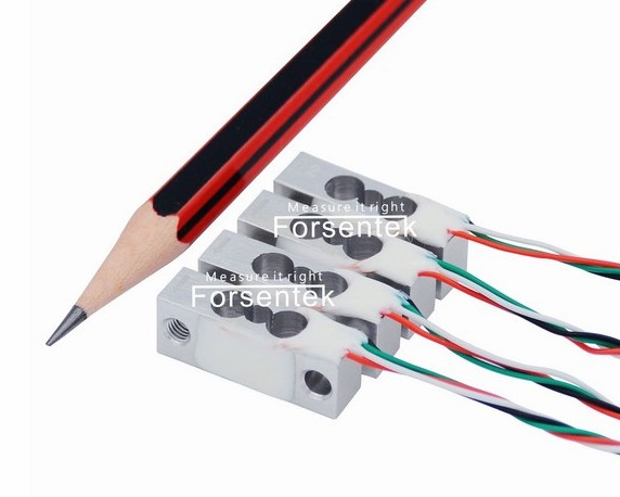 small load sensor