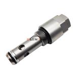 Excavator Spare Parts Swing Relief Valve for Komatsu PC200-6 PC200-7 Rotary