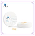 HT Plus Zirconia Block For Distributor Dental Zirconia Block Chinese Manufacture